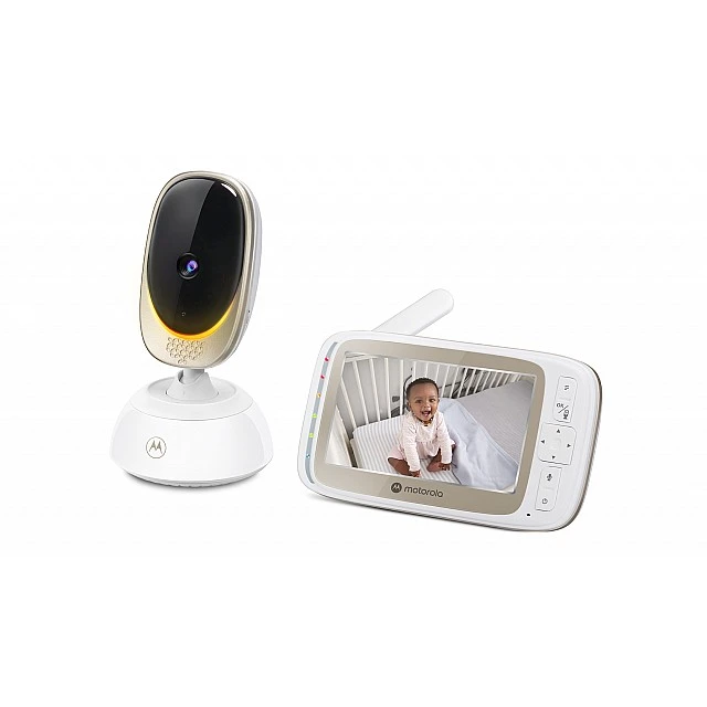 Motorola VM85 Connect baby monitor