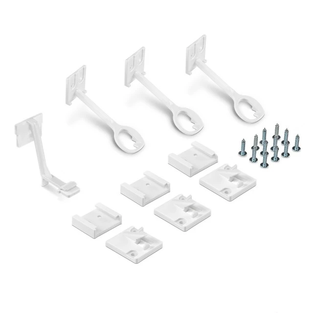 71060 Reer drawer lock 3 pcs