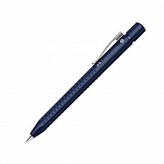 Faber-Castell Автоматичен молив Grip 2011, 0.7 mm, син