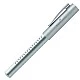 Faber-Castell Grip 2011 fountain pen, M, grey