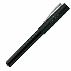 Faber-Castell Писалка Grip 2011, M, черна