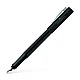 Faber-Castell Grip 2011 fountain pen, M, black