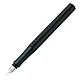 Faber-Castell Grip 2011 fountain pen, F, black