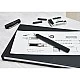 Faber-Castell Grip 2011 fountain pen, F, black