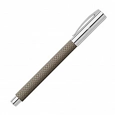 Faber-Castell Писалка Ambition, скъпоценна смола, М