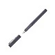 Faber-Castell Grip 2010 fountain pen, M, dark grey