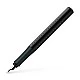 Faber-Castell Grip 2010 fountain pen, M, black