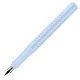 Faber-Castell Grip 2010 fountain pen, M, sky blue