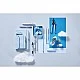 Faber-Castell Grip 2010 fountain pen, M, sky blue