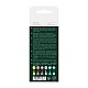 Faber-Castell Pitt Artist Pen brush marker B, 6 pastel colours