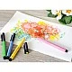 Faber-Castell Тънкописец Pitt Artist Pen, Bright, 12 цвята