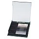 Faber-Castell Маркер-четка Pitt Artist Pen, Grey, 12 цвята
