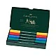 Faber-Castell Albrecht Dürer watercolor marker, 5 colors