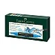 Faber-Castell Albrecht Dürer watercolor marker, 5 colors