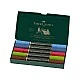 Faber-Castell Albrecht Dürer watercolour marker urban sketching, 5 colours