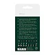 Faber-Castell Тънкописец Pitt, XXS, S, F, M, B, C, Fude H, 8 броя