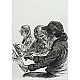 Faber-Castell Тънкописец Pitt, XXS, S, F, M, B, C, Fude H, 8 броя