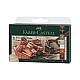 Faber-Castell Pitt Artist brush marker Classic, 8 pieces