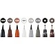 Faber-Castell Pitt Artist brush marker Classic, 8 pieces