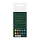 Faber-Castell Pitt Artist brush marker, color wheel, 6 pieces