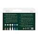 Faber-Castell Pitt Artist brush marker Winter, 6 pieces