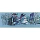 Faber-Castell Pitt Artist brush marker Winter, 6 pieces