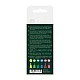 Faber-Castell Pitt Artist brush marker Spring, 6 pieces