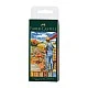 Faber-Castell Pitt Artist brush marker Autumn, 6 pieces