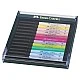 Faber-Castell Тънкописец Pitt Artist Pen, Pastel, 12 цвята