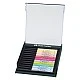 Faber-Castell Тънкописец Pitt Artist Pen, Pastel, 12 цвята