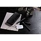 Faber-Castell Grip 2011 fountain pen and ballpoint, M, black