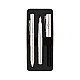 Faber-Castell Pen and pen Grip 2010, M, color coconut milk