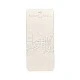 Faber-Castell Pen and pen Grip 2010, M, color coconut milk