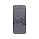 Faber-Castell Grip 2010 fountain pen and ballpoint, M, dark grey