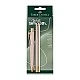 Faber-Castell Poly Ball Urban ballpoint pen with 2 pale pink pencils