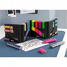 Faber-Castell Текст маркер 16 цвята