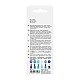 Faber-Castell Goldfaber Sketch brush marker Creative Blue, 6 pieces
