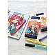 Faber-Castell Pitt Manga Kaoiro marker set, 6 pieces
