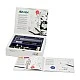Faber-Castell Pitt Manga Starter set with pencil, fineliner and eraser