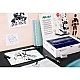 Faber-Castell Pitt Manga Starter set with pencil, fineliner and eraser