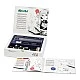 Faber-Castell Pitt Manga Starter set with pencil, fineliner and eraser