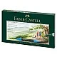 Faber-Castell Albrecht Dürer watercolor marker, 16 colors, in a gift box