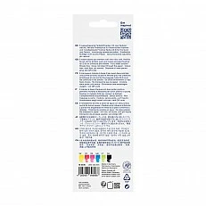 Faber-Castell Маркер Goldfaber A.Dual, 6 цвята
