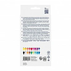 Faber-Castell Маркер Goldfaber A.Dual, 18 цвята