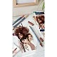 Faber-Castell Goldfaber A.Dual marker Portrait, 6 pieces