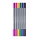 Faber-Castell Goldfaber A.Dual marker Graffiti, 6 pieces