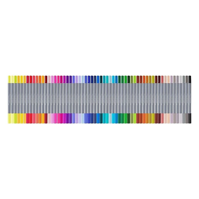Faber-Castell Маркер Goldfaber A.Dual, 120 броя в дисплей