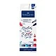 Faber-Castell Goldfaber A.Dual marker Seaside, 6 pieces