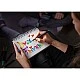 Faber-Castell Black Edition brush markers, 20 colours