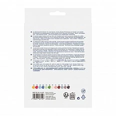 Faber-Castell Маркер Goldfaber Sketch, 12 броя